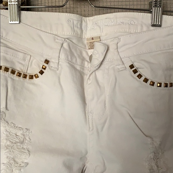 Jeans - Picture 2 of 3